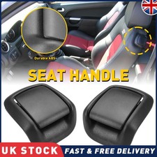 Right&Left Hand Front Seat