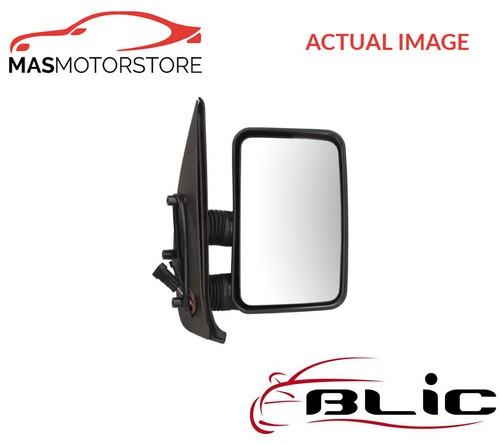 Outside rear view mirror lhd - view,