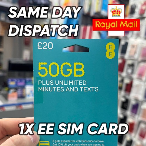 Nano sim card pay as - pay,