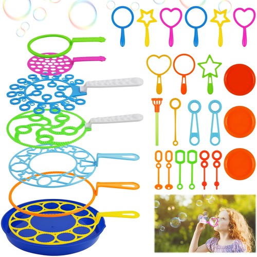 Osdue bubble wands - bubble, for