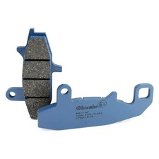 BREMBO Brake Pads Pair CC