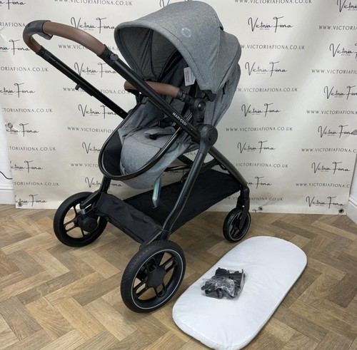 Maxi cosi zelia in 1 - s, 2-in-1