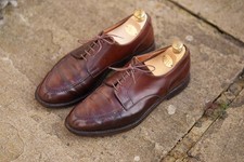 Crockett & Jones UK 9E Shell