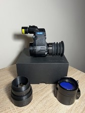 Pard NV007S Night Vision Add