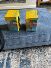 spitting image puppet