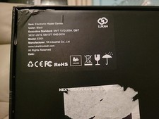 Lukah Next- Gen Pleasure