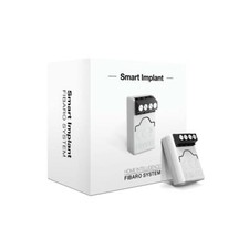 Smart Implant Z-Wave