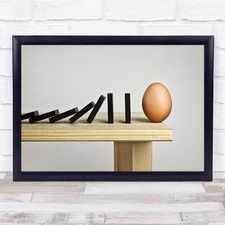 Domino Egg Italy Balance