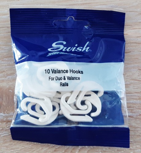 Curtain rail track swish - track,