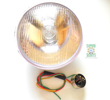 700. 7" REPRO'  "LUCAS"