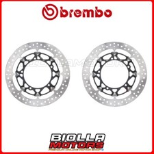 208A98521 BREMBO T-DRIVE BRAKE