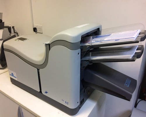 Refurbished neopost quadient - /,