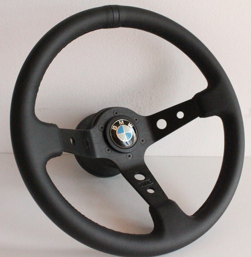 Steering wheel fits for - fits, bmw