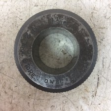 1-1/16" Setting Ring Calibration Dial Bore Gauge- Inside Micrometers