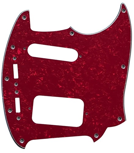 New ply red pearl - new,