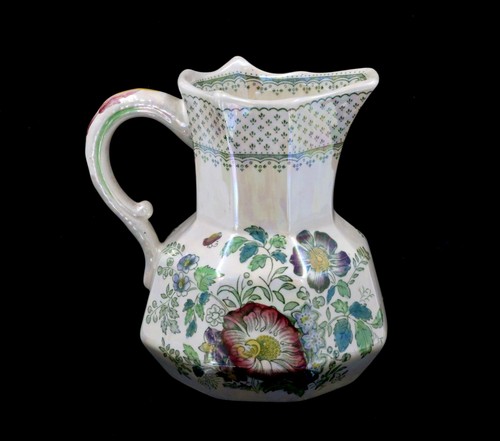 Masons patent ironstone - masons,