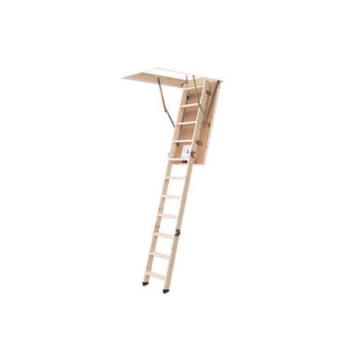 Loft ladder sections - ladder, 3
