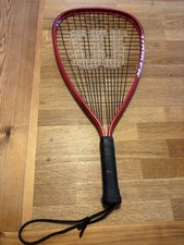 1x Wilson Striker Lightning