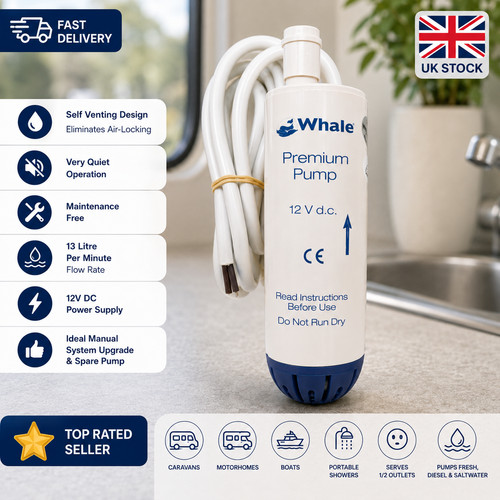 Whale gp1352 premium - whale,