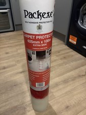 Packexe Large Roll Carpet