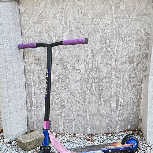 Lucky prospect kick scooter - lucky,