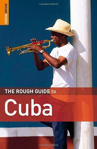 The rough guide cuba fiona - the,