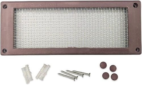 Pest proofing air - pest,