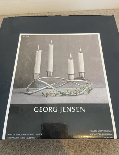 Georg jensen season mirror - season,