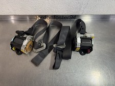 Honda Civic Type R Ep3 Front