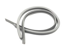 Lambretta Horn cast side