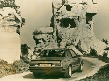 Photo Car, BMW M635 CSi