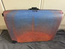 Large Vintage Carlton