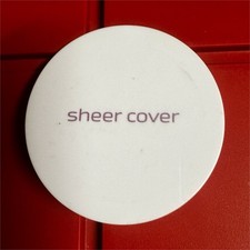 Sheer Cover Concealer Medium