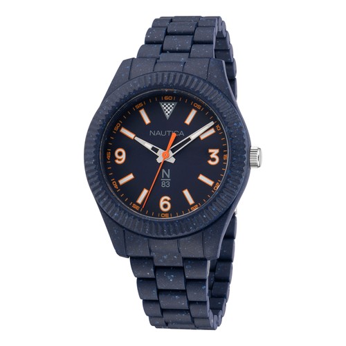 Nautica gents mercury bay - gents,