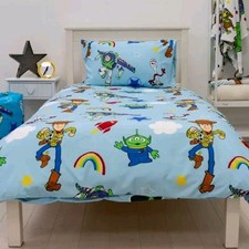 Junior Toddler Duvet Cover Set