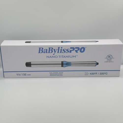 Babyliss pro nano - babyliss,