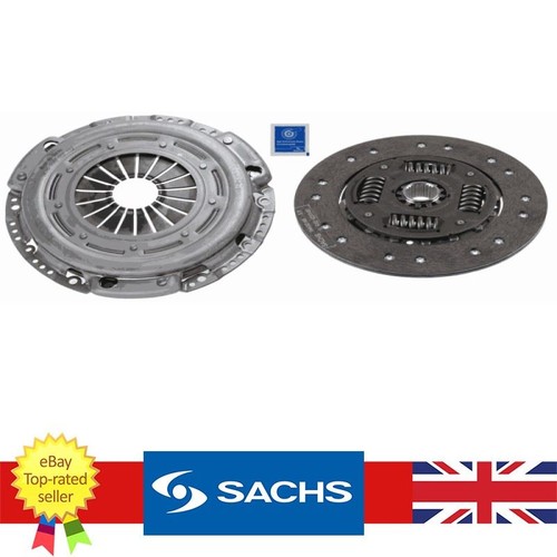 Clutch kit for - for, mercedes