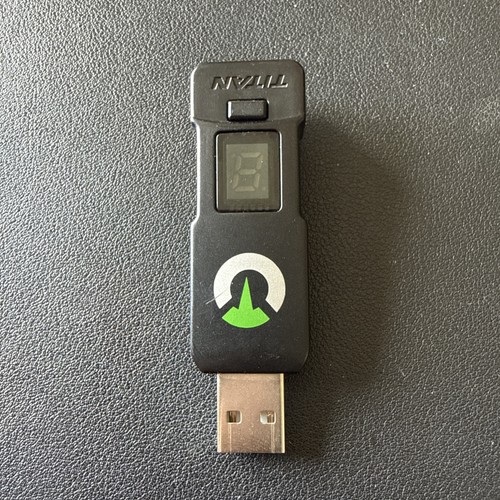 Titan one consoletuner - one, usb