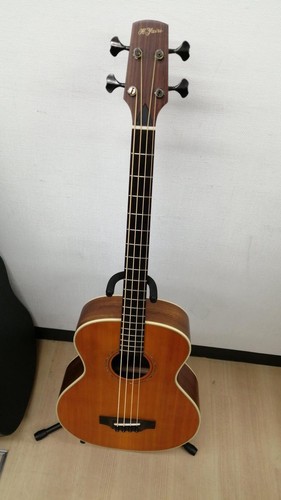 Yairi electric acoustic - k.yairi, yb-2