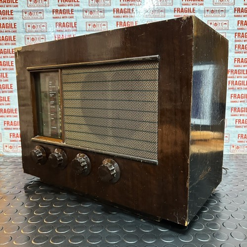 Vintage ferranti 105 - vintage, valve