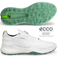 ECCO BIOM H5 LEATHER BOA MENS