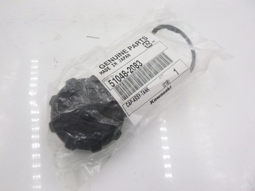 Genuine oem kawasaki fuel - kawasaki,