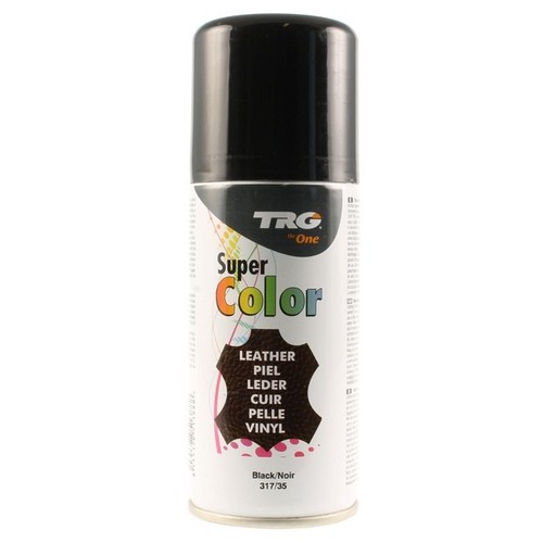Trg leather vinyl - leather, spray