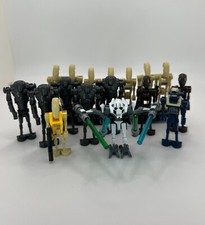 Star Wars Custom Droid Army