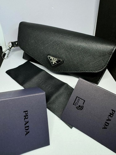 Prada hard sunglasses - prada,