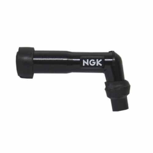 Ngk spark plug - spark, cap