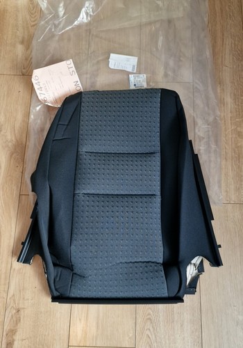Backrest seat front combo c - seat,