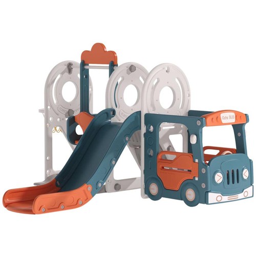 Kids climber playset - 1,