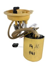 AUDI A6 C7 4G2,4GC 11-18 FUEL PUMP 4G0 919 050