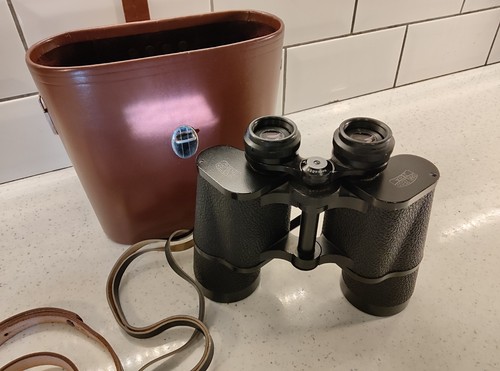 Carl zeiss jena jepotem 10x50w - zeiss,